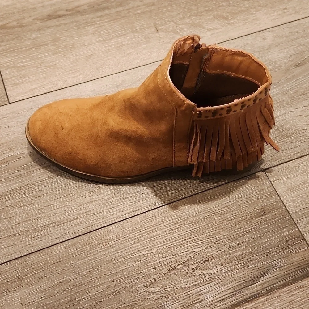 Mossimo Supply CO. Ankle Boot